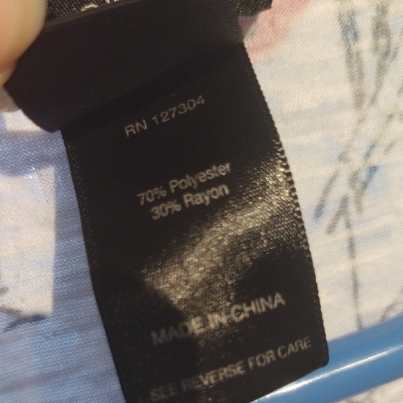 Ali Miles Multicolor City Abstract Shirt - Picture 6 of 16